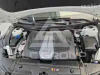 2023 KIA EV
