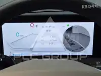 2023 KIA EV