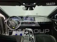 2023 KIA EV