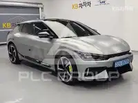 2023 KIA EV