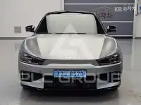 2023 KIA EV