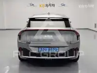2023 KIA EV