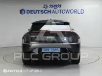 2023 KIA EV