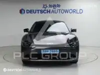 2023 KIA EV