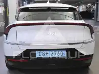 2023 KIA EV