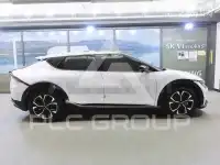 2023 KIA EV