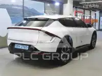 2023 KIA EV