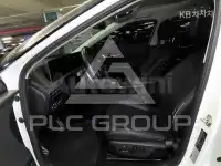 2023 KIA EV