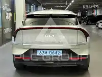 2023 KIA EV