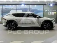 2023 KIA EV