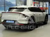 2023 KIA EV