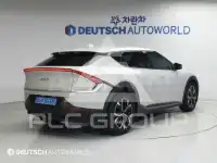2023 KIA EV