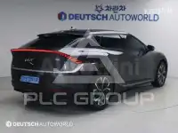 2023 KIA EV