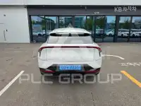 2023 KIA EV