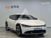 2023 KIA EV