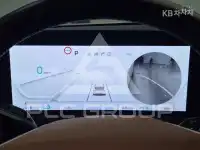 2023 KIA EV