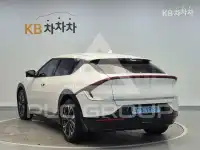 2023 KIA EV