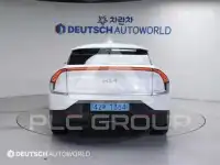 2023 KIA EV