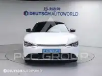 2023 KIA EV