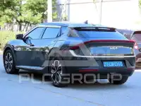 2023 KIA EV
