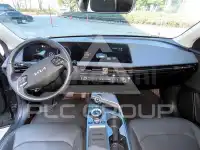 2023 KIA EV