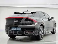 2023 KIA EV