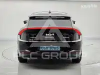 2023 KIA EV