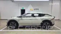 2023 KIA EV