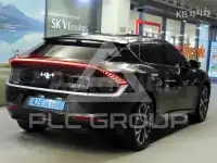 2023 KIA EV