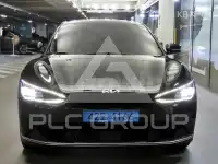 2023 KIA EV