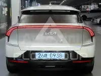 2023 KIA EV