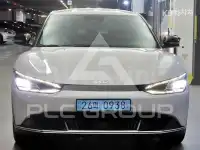 2023 KIA EV