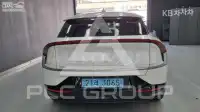 2023 KIA EV