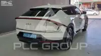 2023 KIA EV