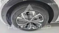 2023 KIA EV