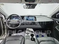 2023 KIA EV