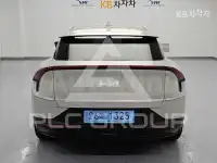 2023 KIA EV
