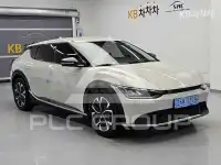 2023 KIA EV