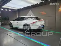 2023 KIA EV