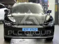 2023 KIA EV