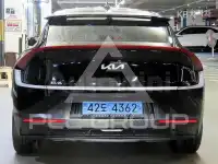 2023 KIA EV