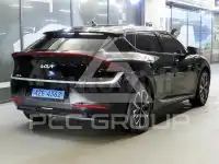 2023 KIA EV