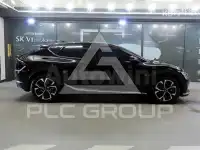 2023 KIA EV