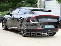 2023 KIA EV