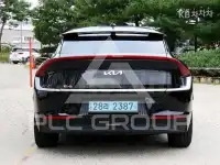 2023 KIA EV