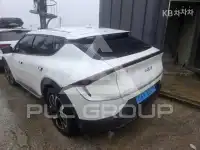2023 KIA EV