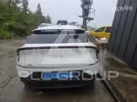 2023 KIA EV