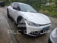2023 KIA EV