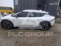 2023 KIA EV