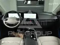 2023 KIA EV
